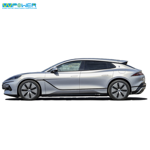 2025 BYD Denza Z9 GT Nouvelle énergie Berline électrique de luxe Voitures à hayon hybrides par BYD Berline électrique - Product Image 4