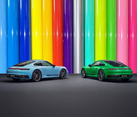 Film de protection de peinture automobile en TPU auto-réparant haute brillance, compatible OEM, film protecteur en polyuréthane TPU pour voiture
