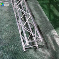 Sistema de Iluminación con Estructura de Aluminio Más Vendido para Eventos al Aire Libre - Alta Calidad, Ligero y con Gran Capacidad de Carga