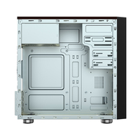 Ordinateur de bureau Intel I5 8500 I5 8700 32 Go de RAM DDR4 1 To de SSD à semi-conducteurs Windows 11 Professionnel PC pour la maison ou le bureau