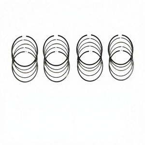 A2000300124 120339614R Set di Anelli del Pistone e Biella in Lega di Alluminio di Alta Qualità per <span class=keywords><strong>Mercedes</strong></span> 282 W177 <span class=keywords><strong>A160</strong></span> A200 - Product Image 4