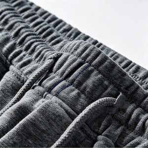 <span class=keywords><strong>Pantaloni</strong></span> Sportivi Svasati <span class=keywords><strong>con</strong></span> Striscia Laterale a Blocchi di Colore, Stile Retrò, Vestibilità Ampia, Casual, <span class=keywords><strong>con</strong></span> <span class=keywords><strong>Elastico</strong></span> <span class=keywords><strong>in</strong></span> <span class=keywords><strong>Vita</strong></span> - Product Image 4