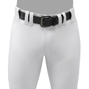 Unisex Breathable <b>Stretch</b> Pants Short Fit Comfortable Slim-Fit Casual <b>Trousers</b> with Embossed Design for <b>Men</b> & Women - Product Image 1