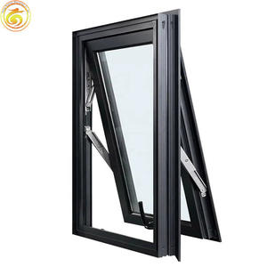 Solicite su Cotización Gratuita para Ventanas <span class=keywords><strong>de</strong></span> Aluminio con Toldo Hoy Mismo - Product Image 5