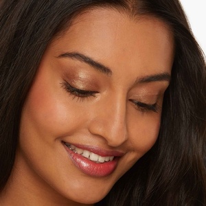 Mini-crème à paupières, pot pigmenté de haute qualité, sans Talc, maquillage OEM Vegan, simple Pan d'ombre à paupières, étiquette privée - Product Image 4