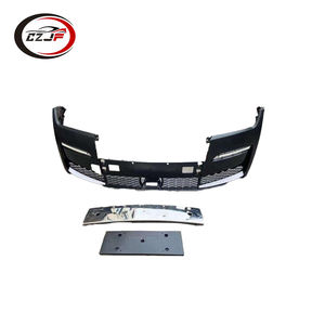 CZJF, nuevos Kits de parachoques delantero, Kits de carrocería para <span class=keywords><strong>Rolls</strong></span> <span class=keywords><strong>Royce</strong></span> <span class=keywords><strong>Ghost</strong></span> 2019 2020 2021 2022 2023, accesorios para automóviles de cuarta generación, piezas de coche - Product Image 1