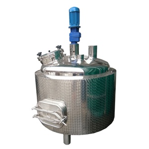 5BBL 7BBL Mash/Lauter Tun cervecería con fondo falso y <span class=keywords><strong>agitador</strong></span> - Product Image 2