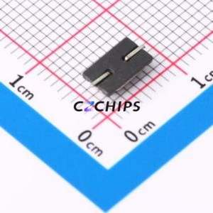 KMD1352A2020 Crystal (Passive) HC-49S-SMD-Mini Crystal Oscillator 13.52127MHz 20ppm 20pF - Product Image 2
