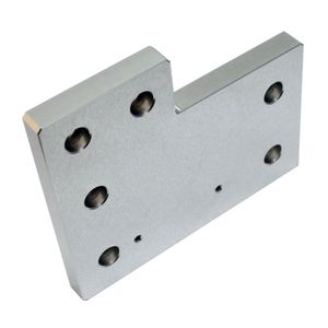 Servicios de Mecanizado y Fresado CNC Personalizados para Piezas y Componentes de Aluminio, Acero, Aleaciones de Acero Inoxidable |   Guangdong |   Precisión JMT - Product Image 5