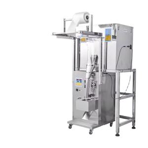 Máquina Automática de Empaquetado Rotativa para Contar y Empacar Tornillos y Clavos - Product Image 1