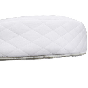 Almohada <span class=keywords><strong>para</strong></span> <span class=keywords><strong>Cuna</strong></span> de Bebé <span class=keywords><strong>para</strong></span> Todas las Estaciones, Almohada Suave <span class=keywords><strong>para</strong></span> <span class=keywords><strong>Cuna</strong></span> <span class=keywords><strong>para</strong></span> Niños Pequeños y Bebés - Product Image 4