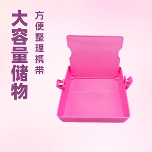 Servicio de clasificación, transporte y empaquetado de cajas para técnicos dentales transfronterizos, incluyendo cajas cosméticas para impresión de logotipos. - Product Image 3