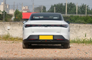 Eleganza Minimalista 2026 Arcfox Alpha S5 EV <span class=keywords><strong>SUV</strong></span> con Porte Senza Telaio, Estetica Elegante e Illuminazione Intelligente di Lusso - Product Image 6