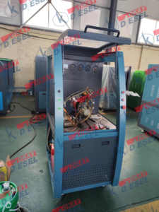 Banc de test à rampe commune de haute qualité <span class=keywords><strong>CR1020</strong></span> - Product Image 2