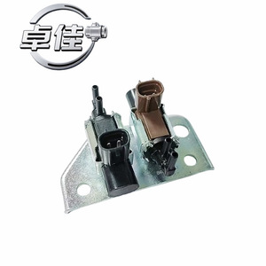Válvula solenoide de vacío ZJ-10-067 para Mitsubishi Pajero Montero Shogun Sport Challenger MR577099 K5T81289 - Product Image 3