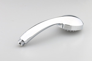 Pommeaux de <span class=keywords><strong>douche</strong></span> LED à 7 couleurs changeantes, très demandés - Product Image 5