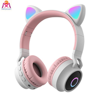 Casque Bluetooth sans fil, casque de musique de jeu pour téléphone apple