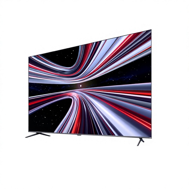 CN Redmi TV X85 2026 85 Inch Mini LED TV 4K 144Hz 94% DCI-P3 4GB+64GB WiFi6 Gaming Smart Television