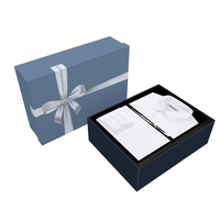Cajas de Cartón Grandes Personalizadas para Envío de Ropa, Caja de Regalo para Sujetadores, Embalaje para Ropa Interior