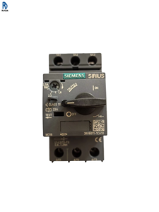 3RV6011-1CA10 มอเตอร์เซอร์กิตเบรกเกอร์ 1.8-2.5A โอเวอร์โหลด ป้องกันไฟฟ้าลัดวงจร สวิตช์เกียร์ไฟฟ้าแรงดันต่ำ - Product Image 1
