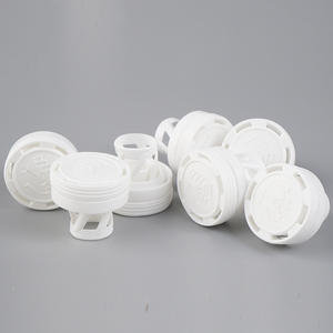 Tubo de Plástico para Tabletas Efervescentes de <span class=keywords><strong>Vitamina</strong></span> C, para Tabletas Efervescentes <span class=keywords><strong>Redoxon</strong></span> - Product Image 3