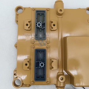 Módulo de Control del Motor 331-7539, Controlador ECU para Excavadora 320D 312D 313D C6.4 C6.6 - Product Image 3