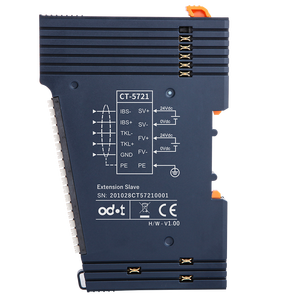 Modulo SLAVE esteso BUS CT-5721 - Product Image 3