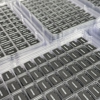 Carte mémoire TF de qualité supérieure, 2 Go, 4 Go, 32 Go, 128 Go, classe 10, U1, U3, A1, A2, avec logo personnalisé, prix de coopération à long terme
