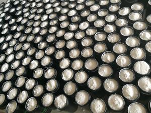 พร้อมส่งจากโรงงาน MOQ ต่ำ 20 กรัม แป้งเพิ่มวอลลุ่มสำหรับผม แป้งเพิ่มวอลลุ่มผม - Product Image 5