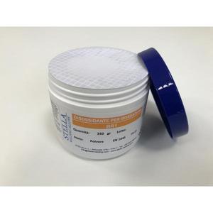 STELLA <b>WELDING</b> ALLOYS - FluBR1-02 <b>Flux</b> in powder for brass brazing - EAN BRAZING AND <b>WELDING</b> - Product Image 4