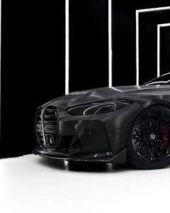 <span class=keywords><strong>2</strong></span> ANS DE GARANTIE Acier brossé texturé noir brillant Vinyle de voiture anti-rayures auto-adhésif <span class=keywords><strong>Film</strong></span> vinyle de protection de la peinture - Product Image 4