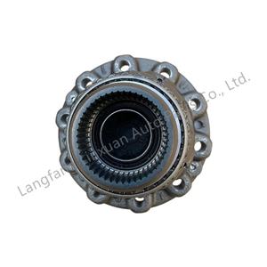 Conjunto de Carcasa de <span class=keywords><strong>Diferencial</strong></span> 45830-3B850, <span class=keywords><strong>Diferencial</strong></span> de Tracción en las Cuatro Ruedas para Kia/Hyundai Original - Product Image 4