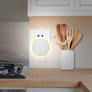 R-NL62 Infrared Sensor Night <b>Light</b> Square LED Rechargeable Wireless Human Body <b>Motion</b> Detection Bedroom Hallway Wardrobe <b>Light</b> - Product Image 3