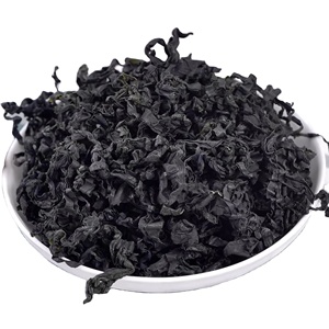 <span class=keywords><strong>Chuka</strong></span> Wakame algas secas ensalada Wakame 10kg/cartón - Product Image 1