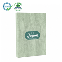Boîte cadeau pour montre en papier imprimé personnalisé avec texture vintage, insert en mousse de précision, base rigide avec couvercle, emballage pour ensemble de bracelets en cuir