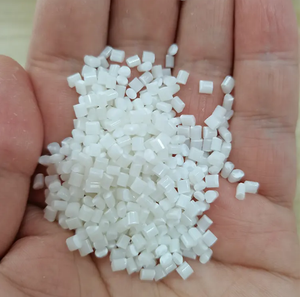 Granule ABS Cr250 avec résine vierge en plastique LG à haute résistance aux chocs - Product Image 1