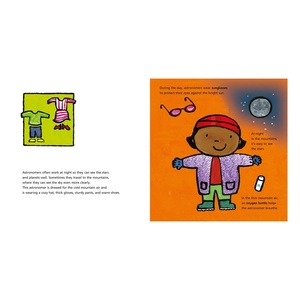 Libro de Sonidos de las Primeras Palabras <span class=keywords><strong>en</strong></span> Inglés para Bebés, Libro Interactivo de Sonidos con Música y Voz para Niños Pequeños - Product Image 2