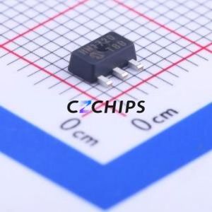 Regulador lineal PMIC de chip IC de circuito integrado (LDO), nuevo y original, 1/MB SOT-89-3, 1/2/LDO - Product Image 1