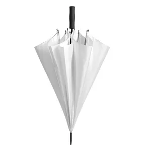 Parapluie automatique de 125 cm, merchandising personnalisé - Product Image 1