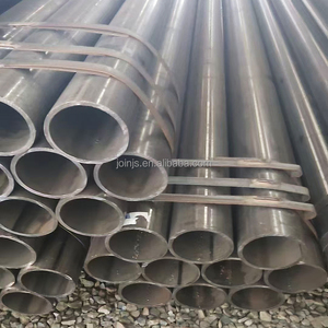 Hot Rolled Tube <strong>Gost</strong> 3262-75 Welded Carbon <strong>Steel</strong> Pipe - Product Image 2