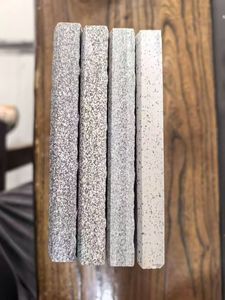 Dalles de pavage extérieures pleine largeur pour allées 12MM - Product Image 2