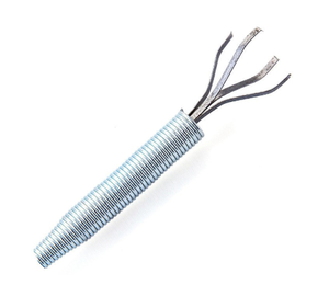 Outil télescopique à 4 griffes de 3mm, outil flexible, poignée à ressort, prise d'égouttage à courbe étroite - Product Image 3
