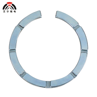 Produit le plus vendu Support de chargement sans fil magnétique Magsafing Support magnétique pour téléphone de voiture