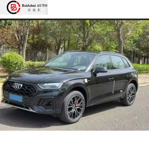 Auto Usado con Título Limpio, <span class=keywords><strong>Audi</strong></span> Q5L Wagon 2026, Autos Usados Listos para Enviar - Product Image 1