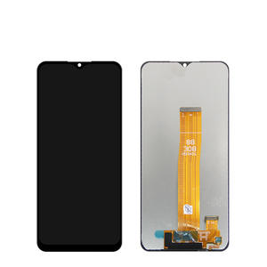 Pantalla LCD de Repuesto de Alta Resolución para Samsung A03S <span class=keywords><strong>A037U</strong></span> - Product Image 1