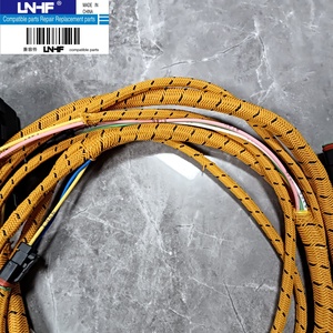 LNHF 192-0211 1920211 Arnés de Cableado del Motor C15 C16 para Excavadora 1920211 192-0211 para Caterpillar - Product Image 5