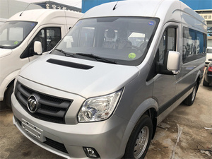 Ricambi Originali Foton per Veicoli in Vendita, Desert Coach 2022 City MiniBus - Product Image 6