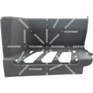 Footboard RH เหมาะสำหรับ Volvo FM ยูโร6 (21520119) - Product Image 1