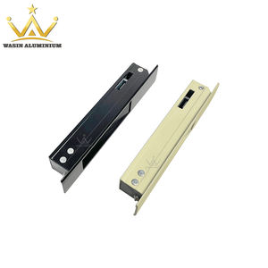 Serrure de fenêtre coulissante en aluminium de haute qualité battant et serrure tactile de <span class=keywords><strong>porte</strong></span> serrure de <span class=keywords><strong>porte</strong></span> en verre coulissante de sécurité <span class=keywords><strong>loquet</strong></span> de fenêtre - Product Image 3