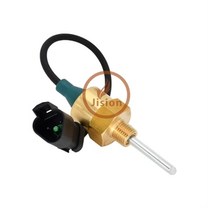 Capteur de température/niveau du liquide de refroidissement du moteur diesel d'excavatrice 430-9449 C7 C9 C15 C18 C27 C32 4309449 - Product Image 2